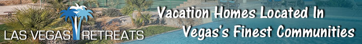 Las Vegas Vacation Rentals