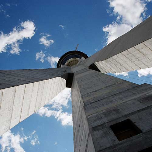 Stratosphere Tower