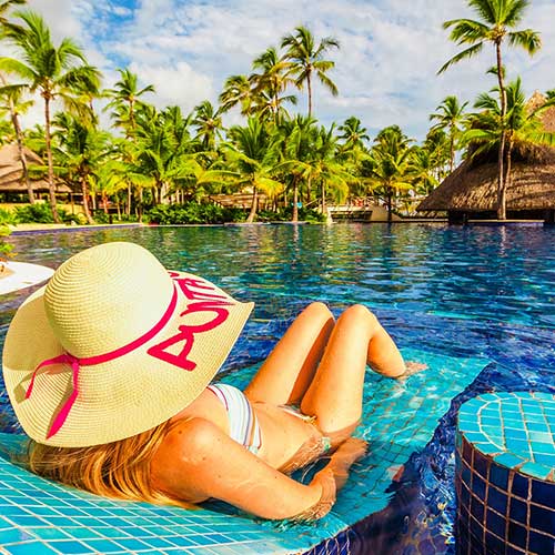 Enjoying True Relaxation